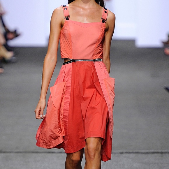 rag and bone zoe dress